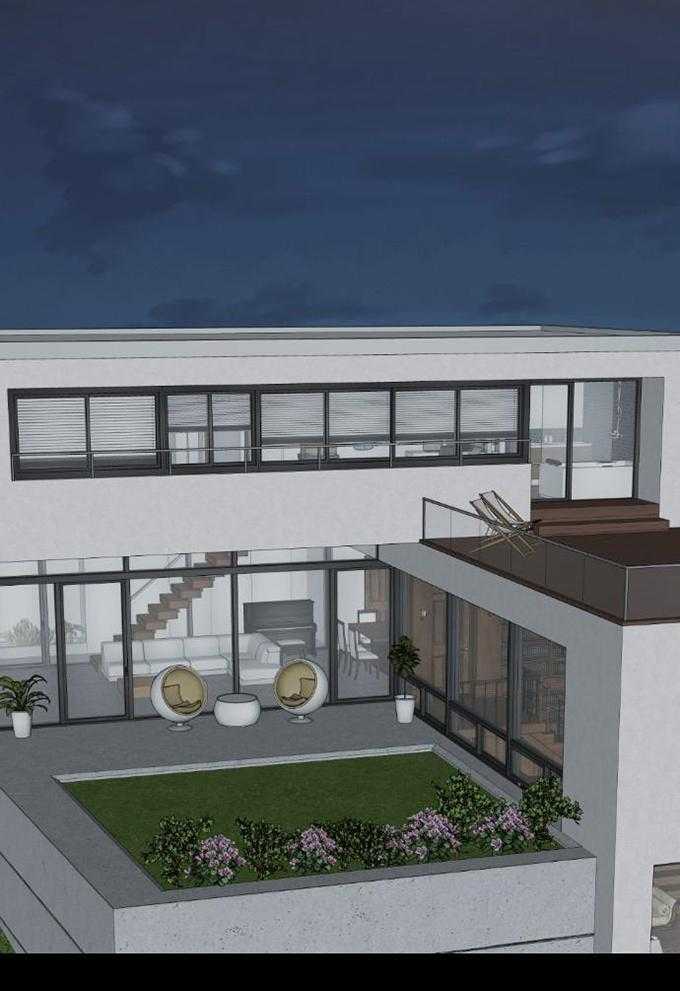 咫尺之间第87话图