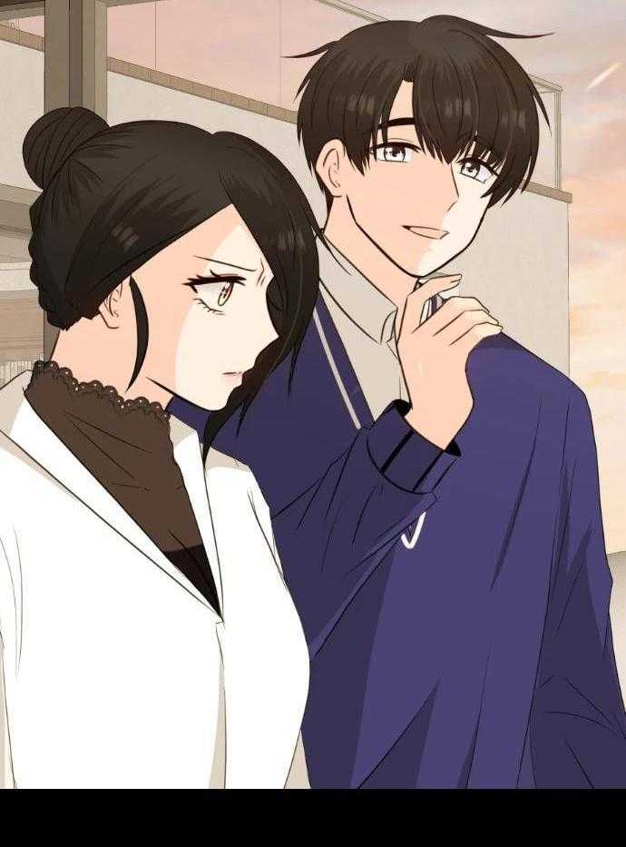 咫尺之间第91话图