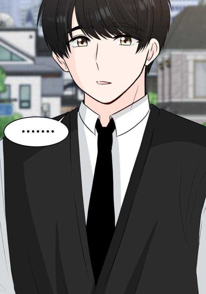 咫尺之间第91话图