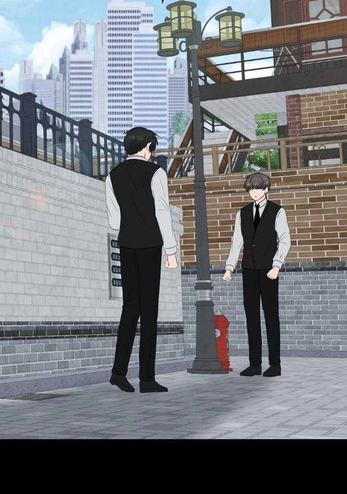 咫尺之间第91话图