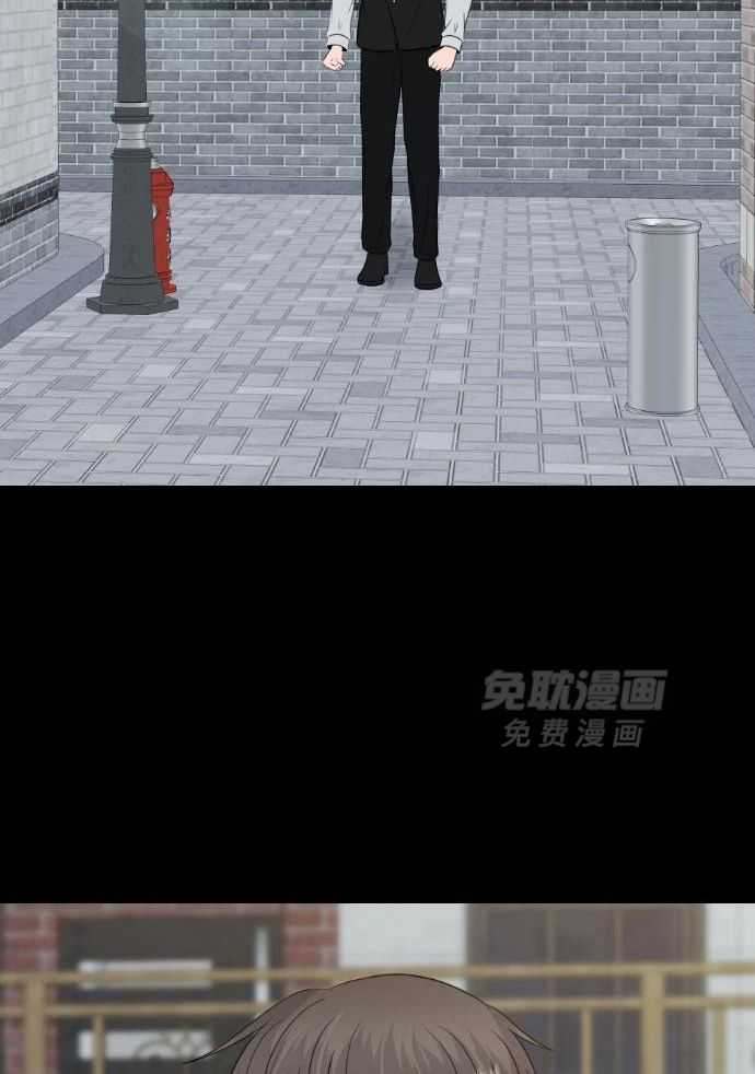 咫尺之间第91话图