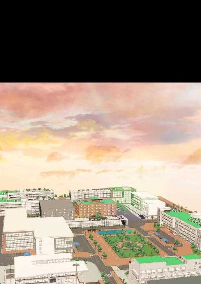 咫尺之间第93话图