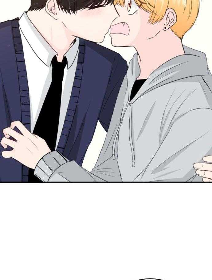 咫尺之间第98话图