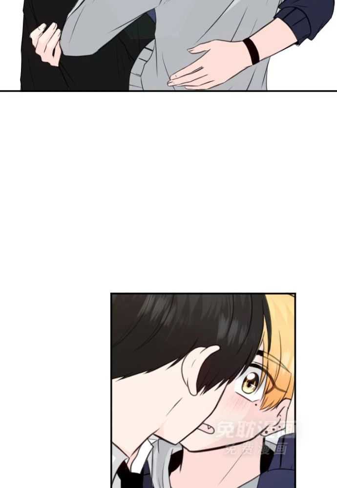 咫尺之间第98话图