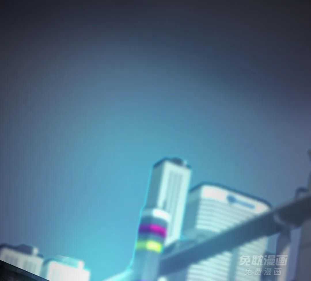 这个哨兵他碰瓷第1话图