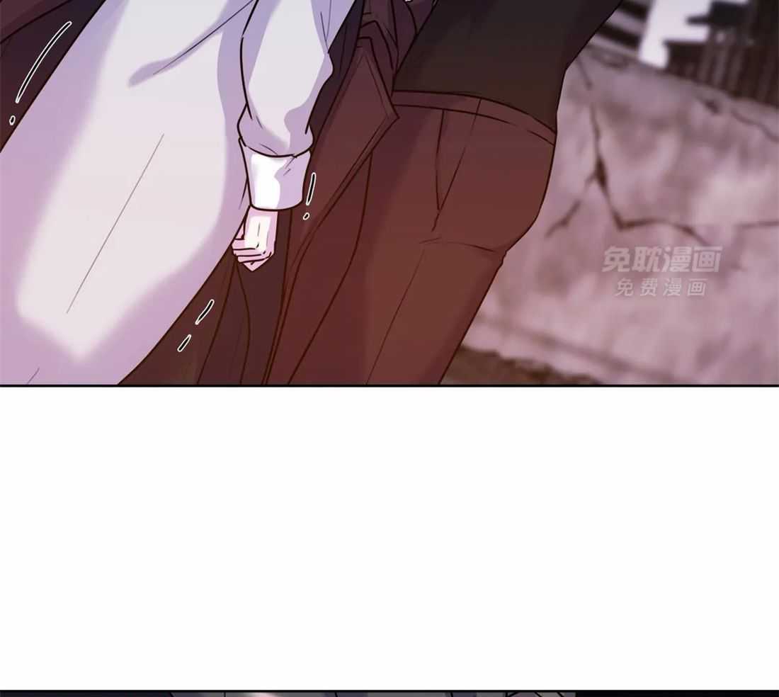 这个哨兵他碰瓷第13话图