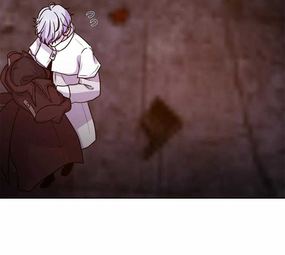 这个哨兵他碰瓷第13话图