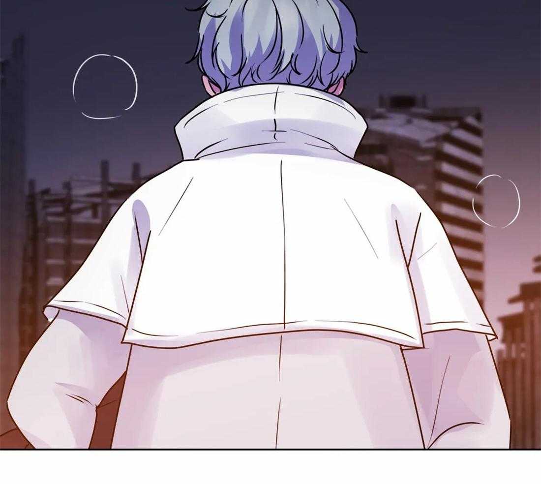 这个哨兵他碰瓷第13话图