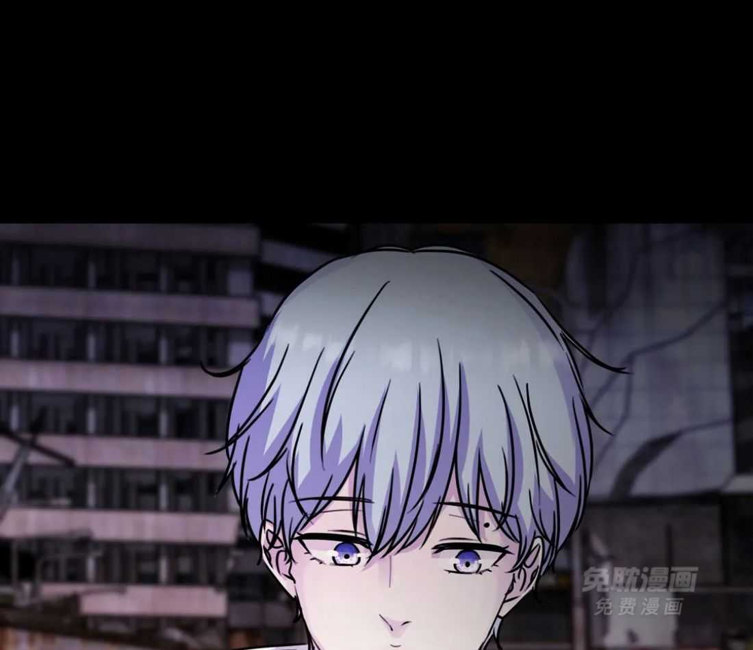 这个哨兵他碰瓷第17话图