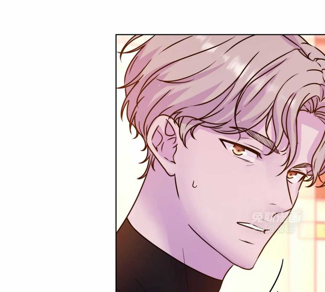 这个哨兵他碰瓷第21话图