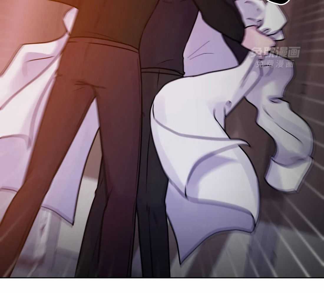 这个哨兵他碰瓷第22话图