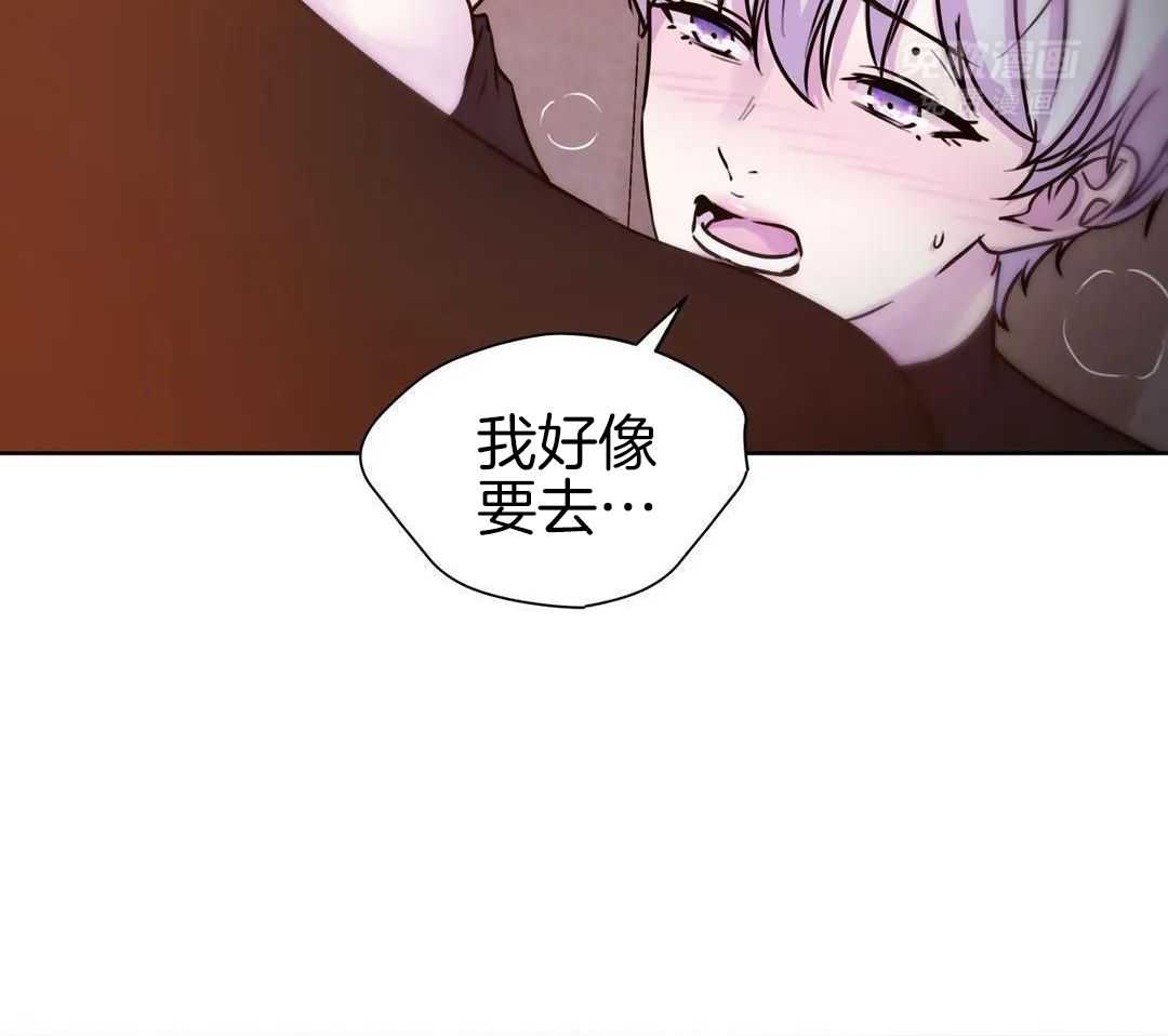 这个哨兵他碰瓷第23话图