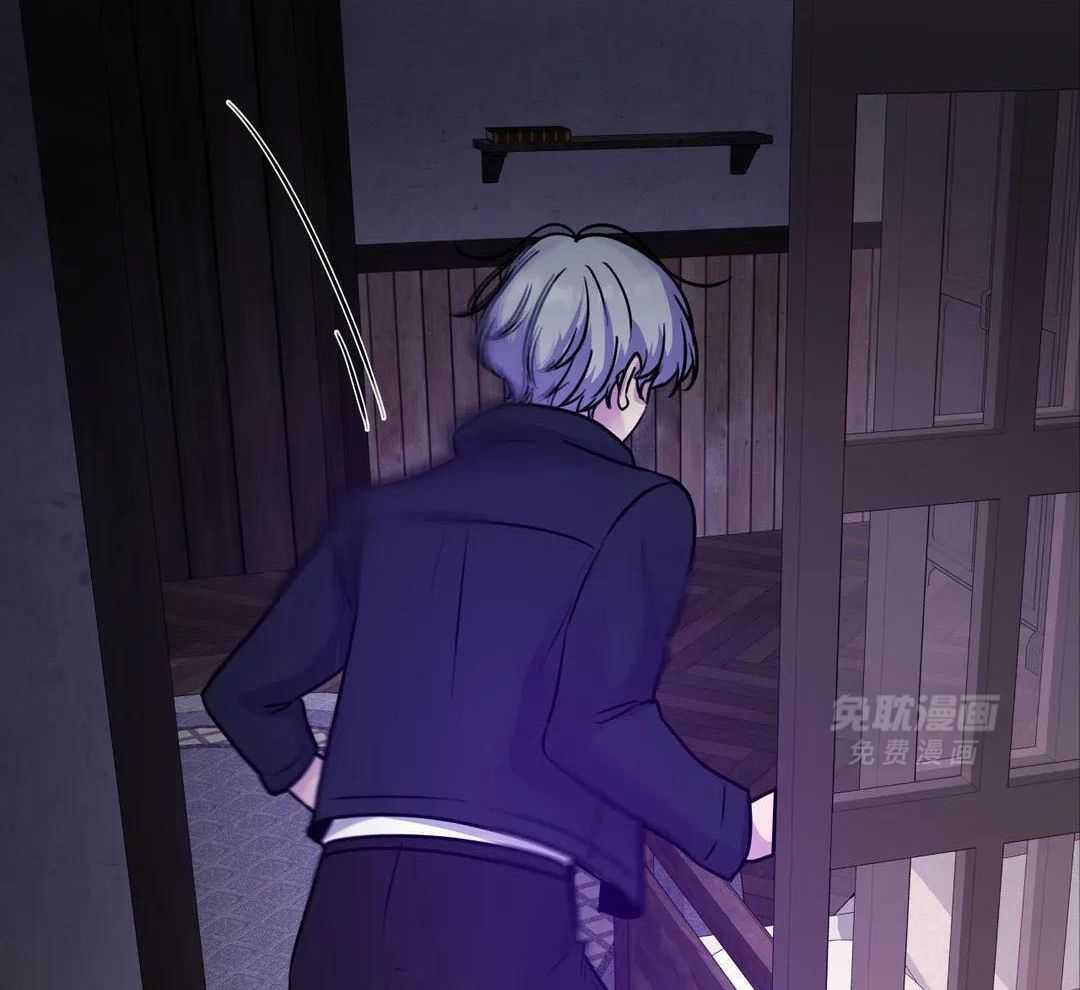 这个哨兵他碰瓷第24话图