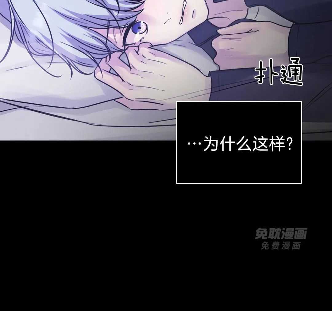 这个哨兵他碰瓷第24话图