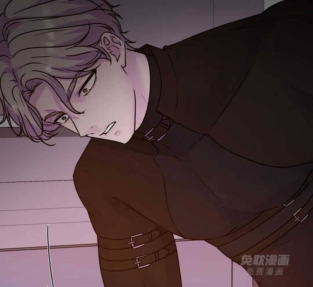 这个哨兵他碰瓷第27话图