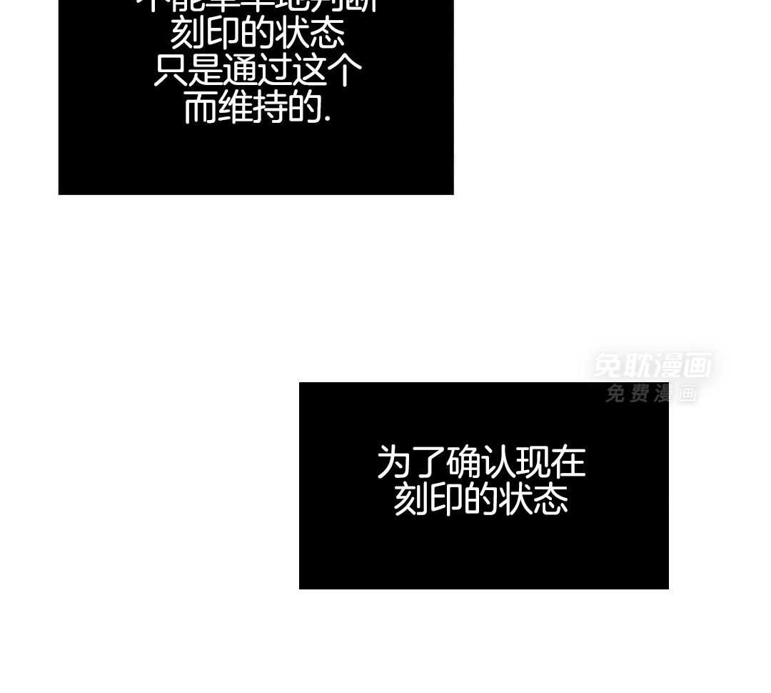 这个哨兵他碰瓷第28话图