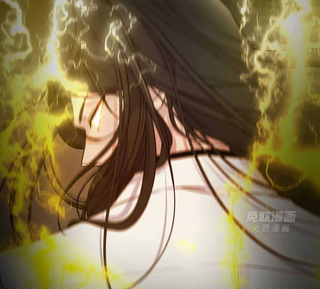 这个哨兵他碰瓷第32话图