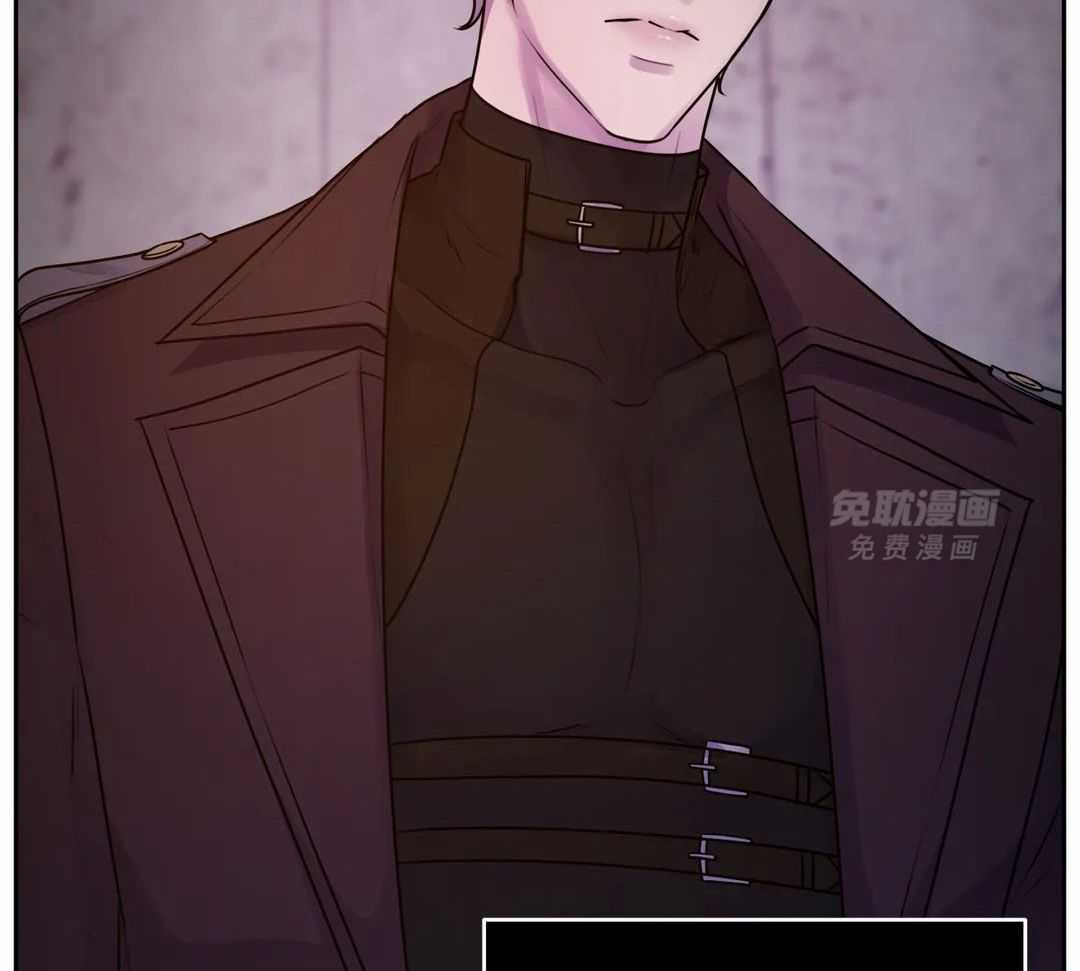 这个哨兵他碰瓷第34话图