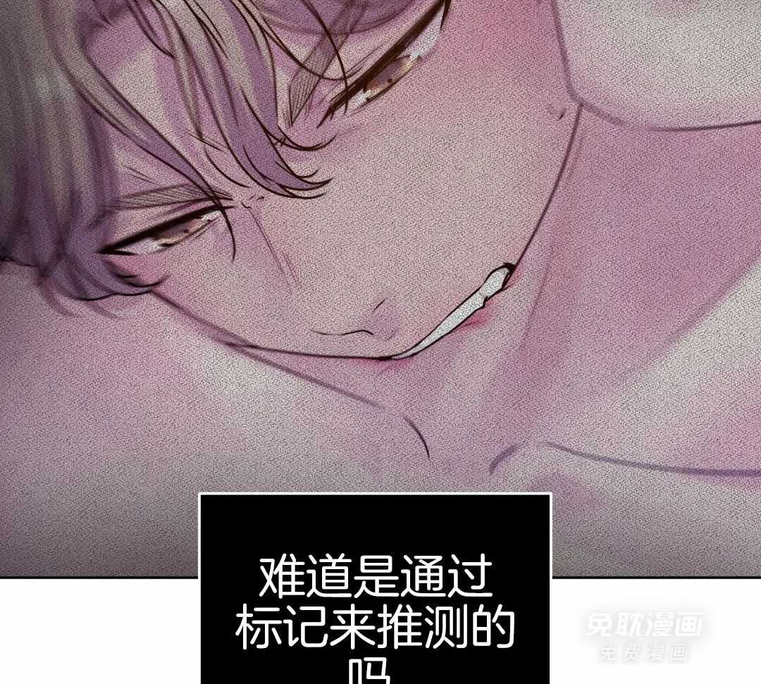 这个哨兵他碰瓷第34话图