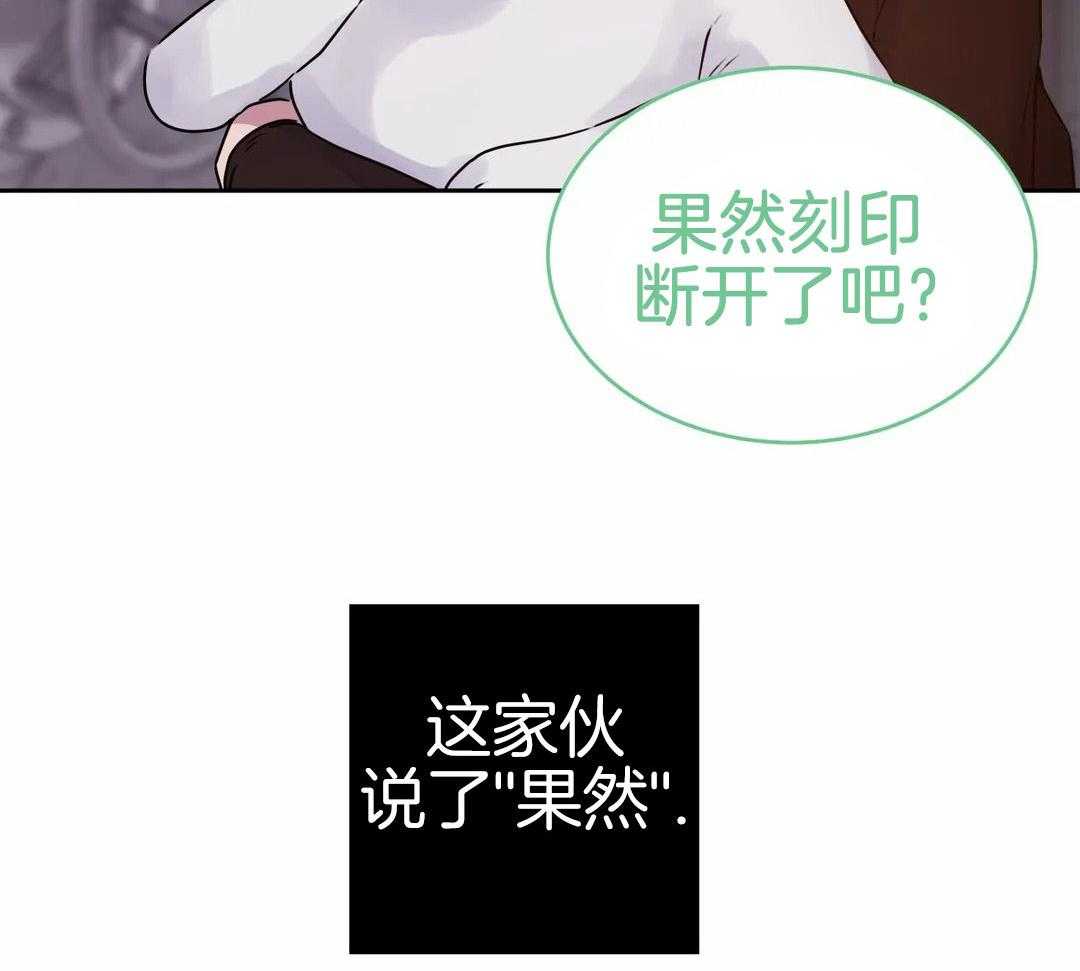 这个哨兵他碰瓷第34话图