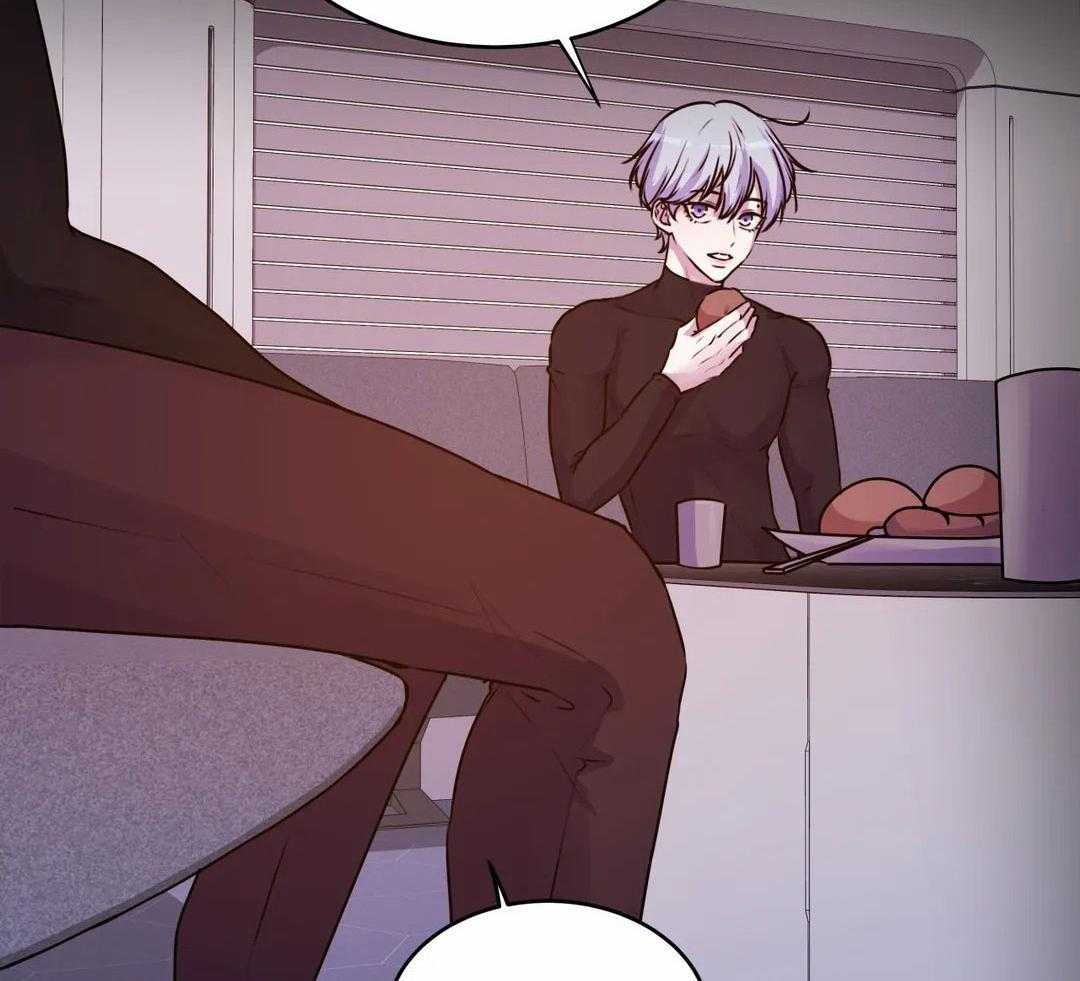 这个哨兵他碰瓷第34话图