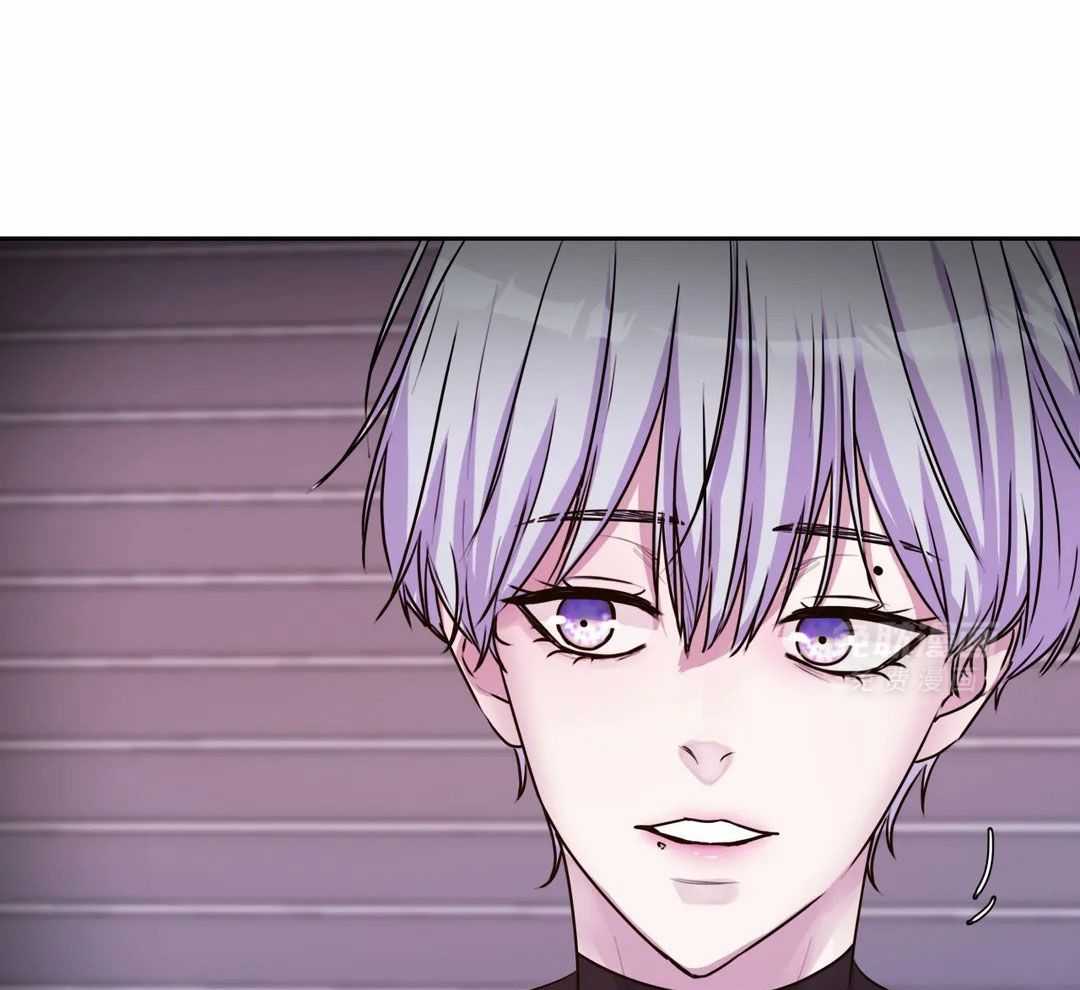 这个哨兵他碰瓷第35话图