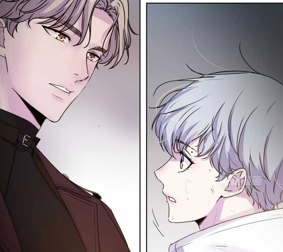 这个哨兵他碰瓷第4话图