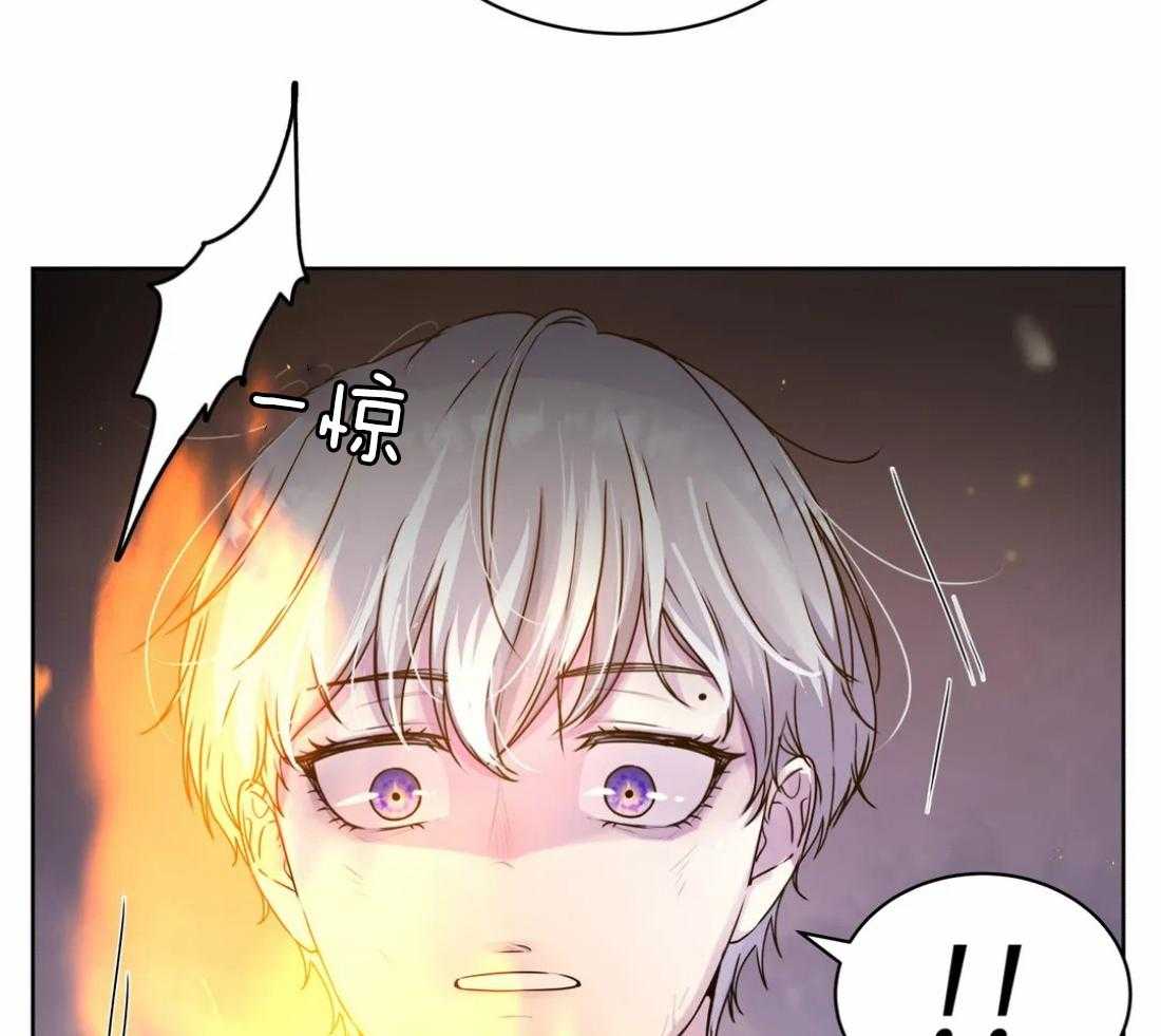 这个哨兵他碰瓷第4话图