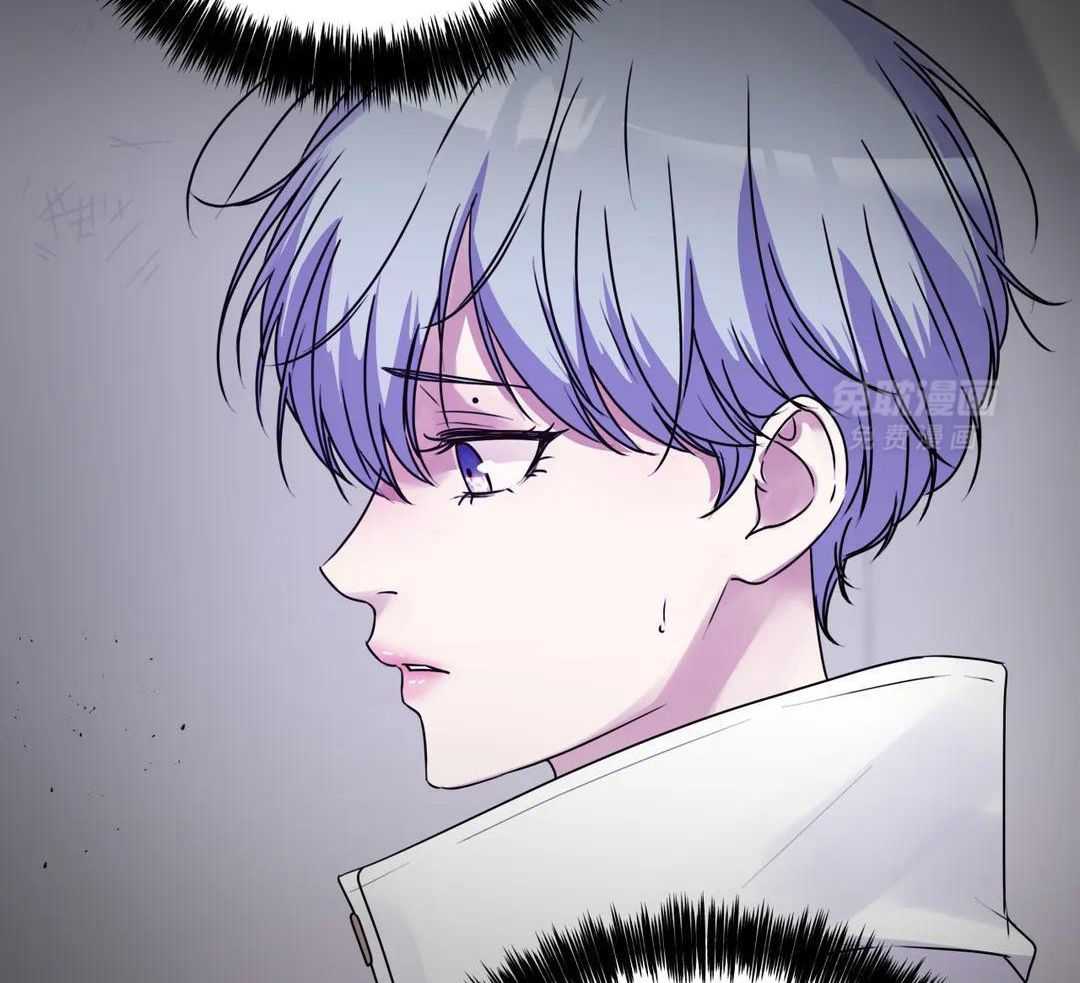 这个哨兵他碰瓷第43话图