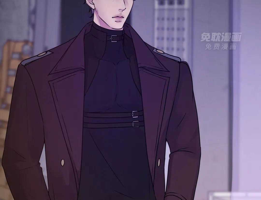 这个哨兵他碰瓷第44话图