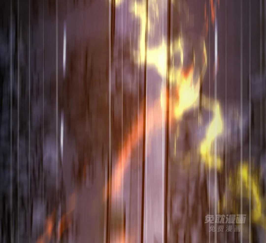 这个哨兵他碰瓷第45话图