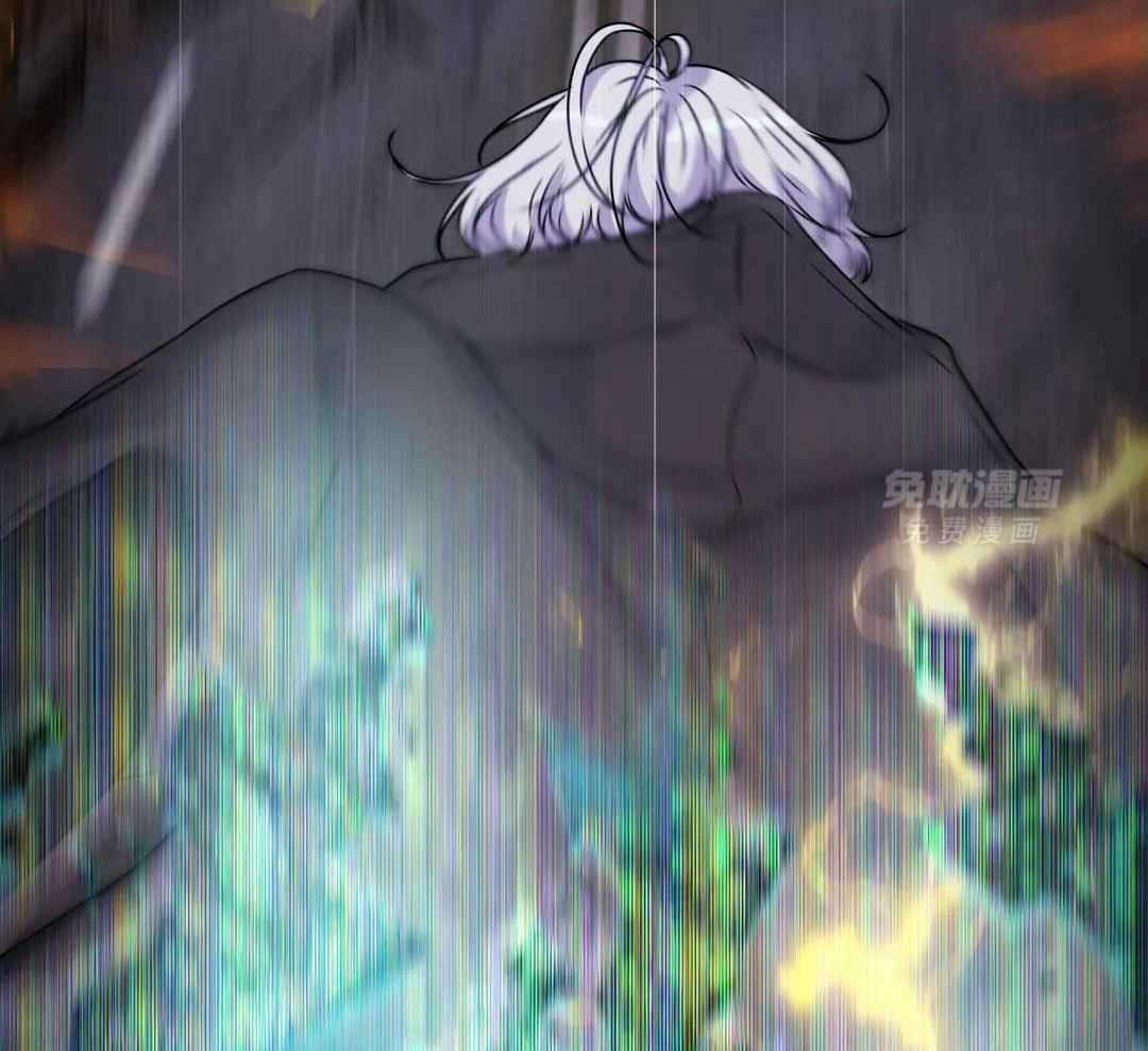 这个哨兵他碰瓷第45话图