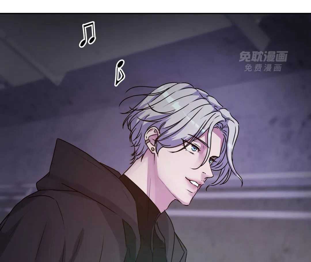 这个哨兵他碰瓷第45话图