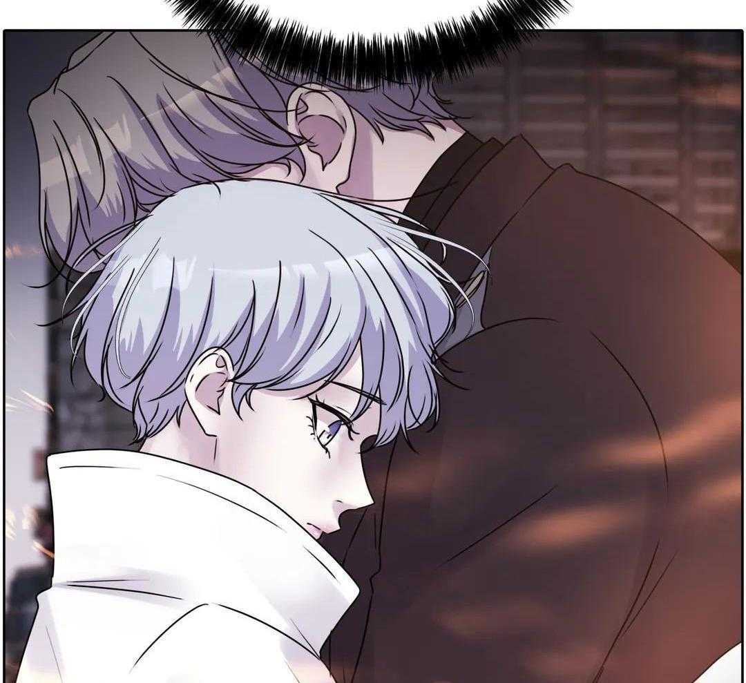 这个哨兵他碰瓷第46话图