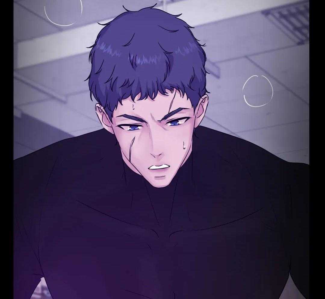 这个哨兵他碰瓷第52话图