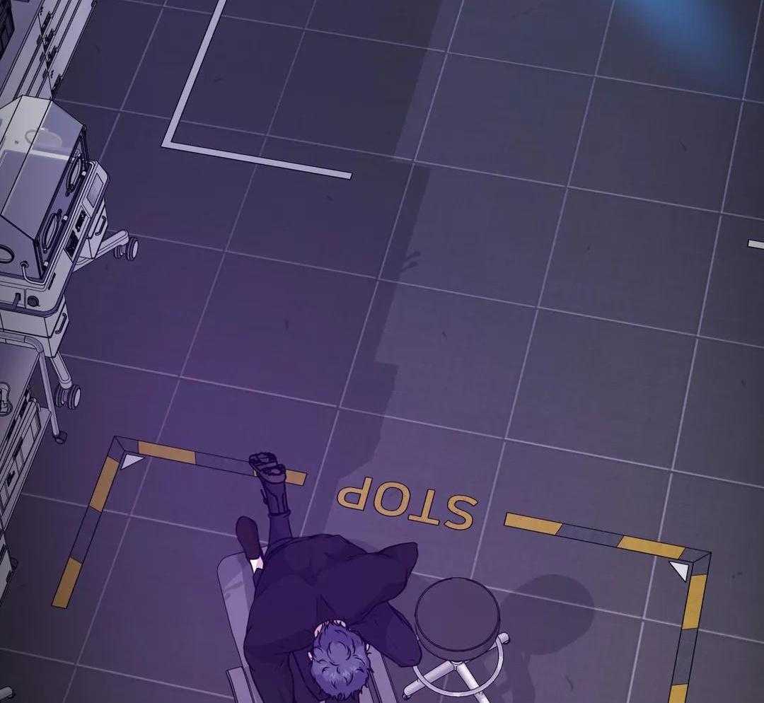 这个哨兵他碰瓷第52话图