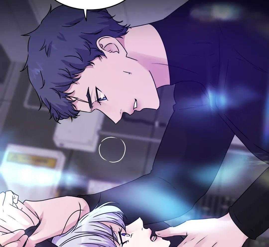 这个哨兵他碰瓷第52话图