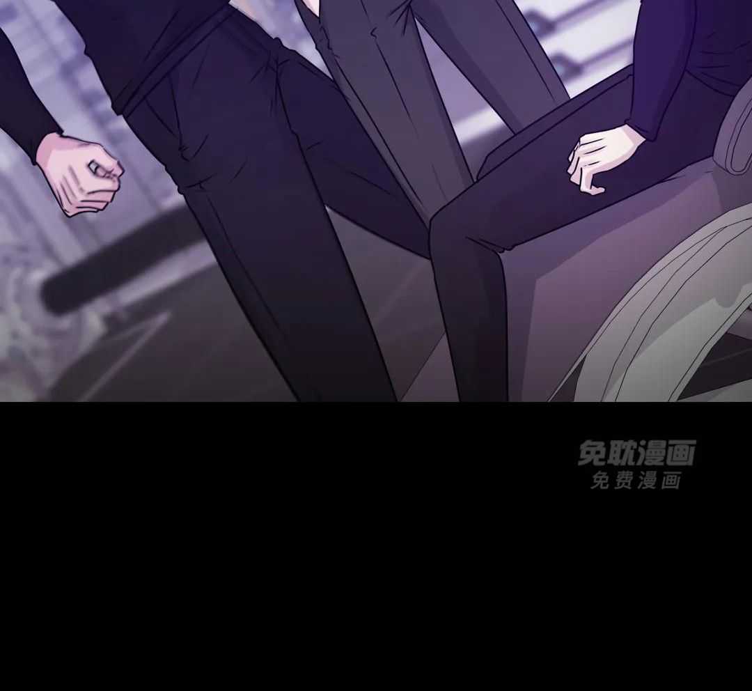 这个哨兵他碰瓷第53话图