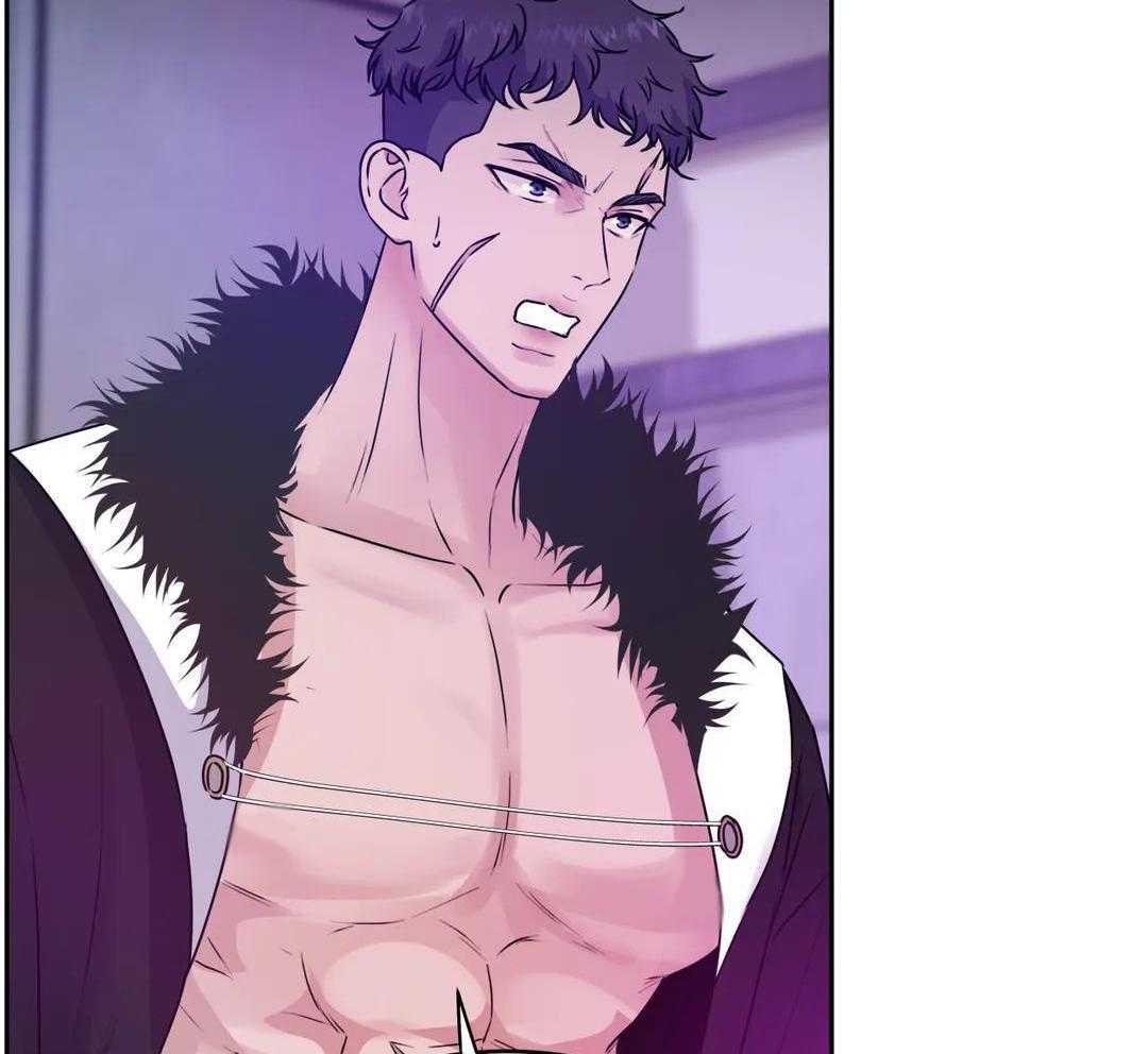 这个哨兵他碰瓷第53话图