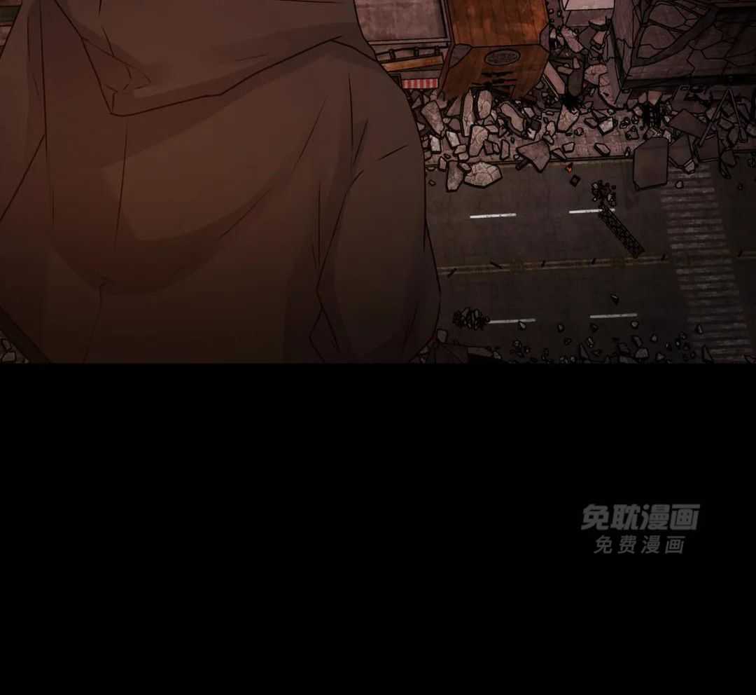 这个哨兵他碰瓷第53话图