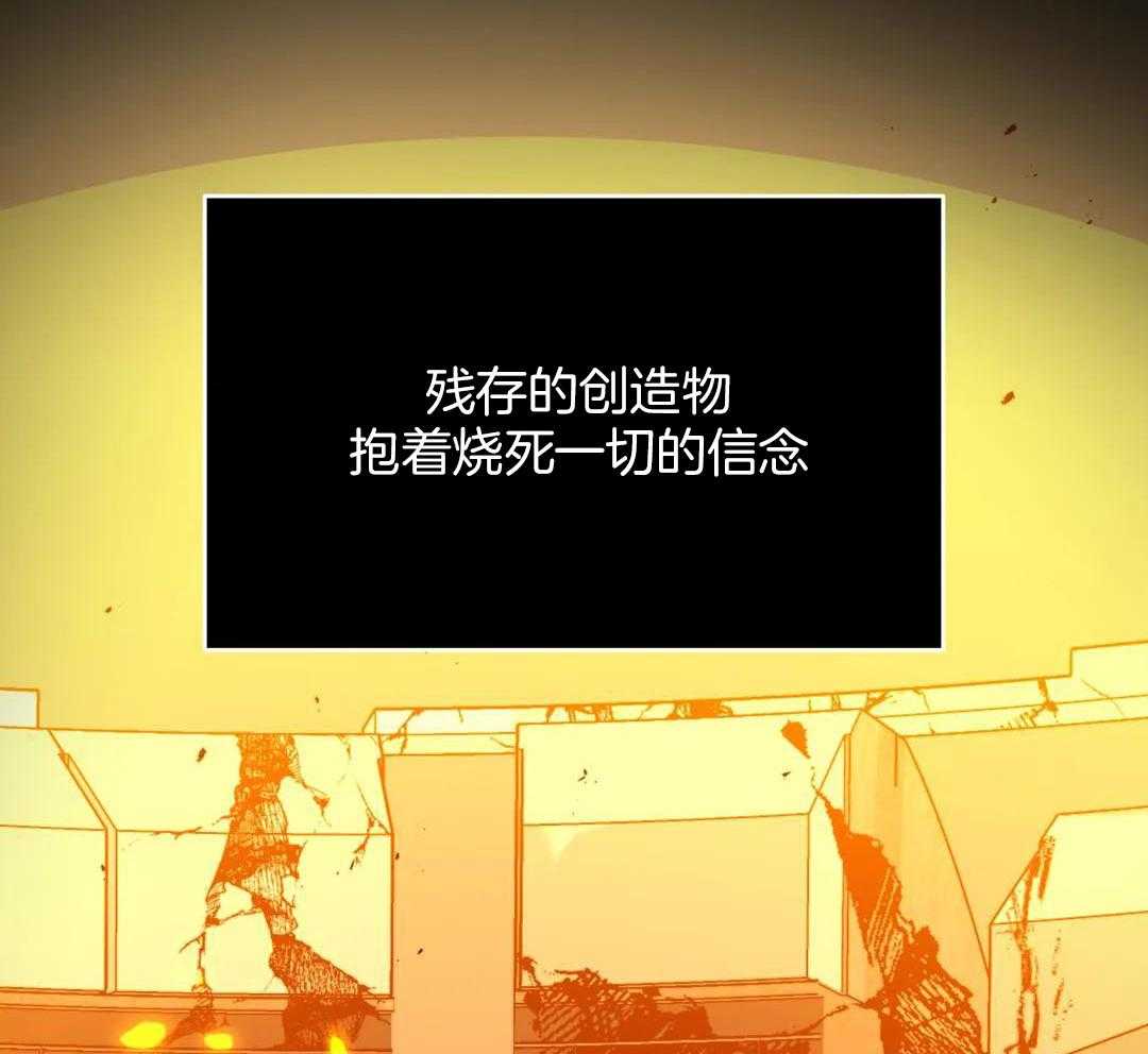 这个哨兵他碰瓷第53话图