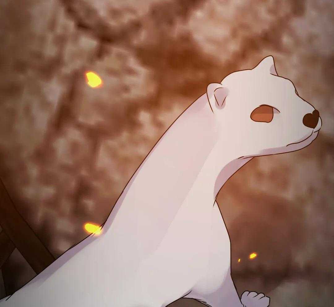 这个哨兵他碰瓷第53话图