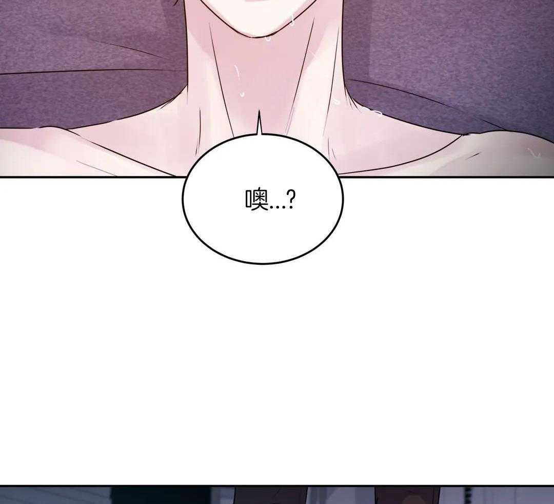 这个哨兵他碰瓷第54话图