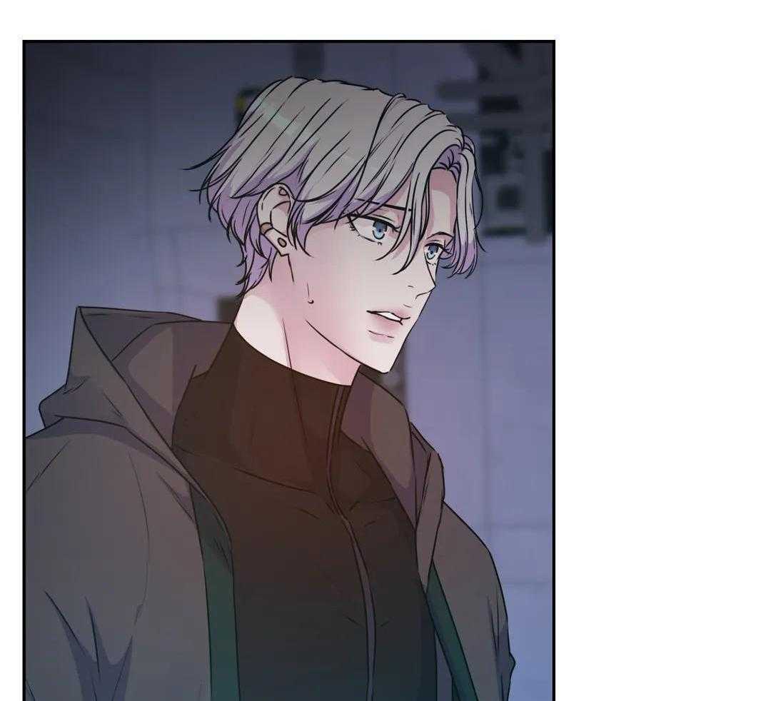 这个哨兵他碰瓷第54话图