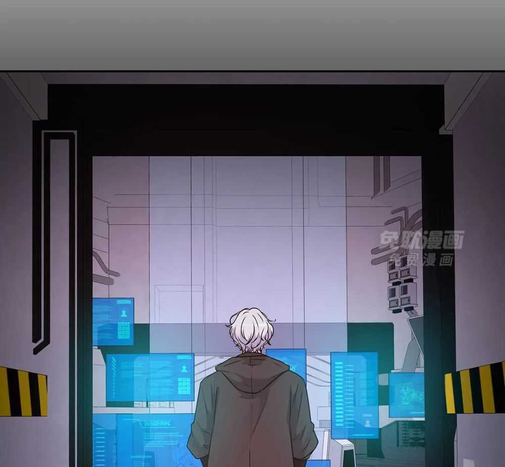 这个哨兵他碰瓷第59话图