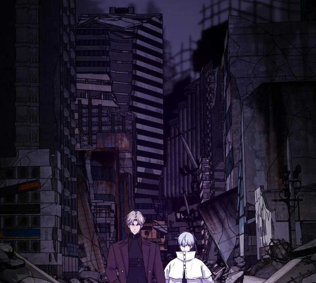 这个哨兵他碰瓷第7话图