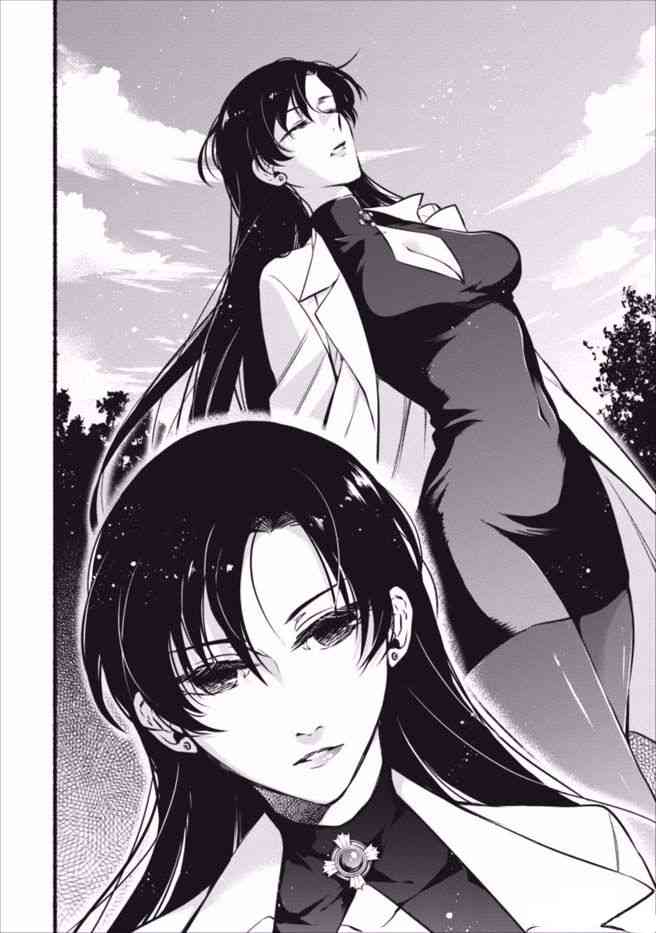 重来吧、魔王大人！6话图