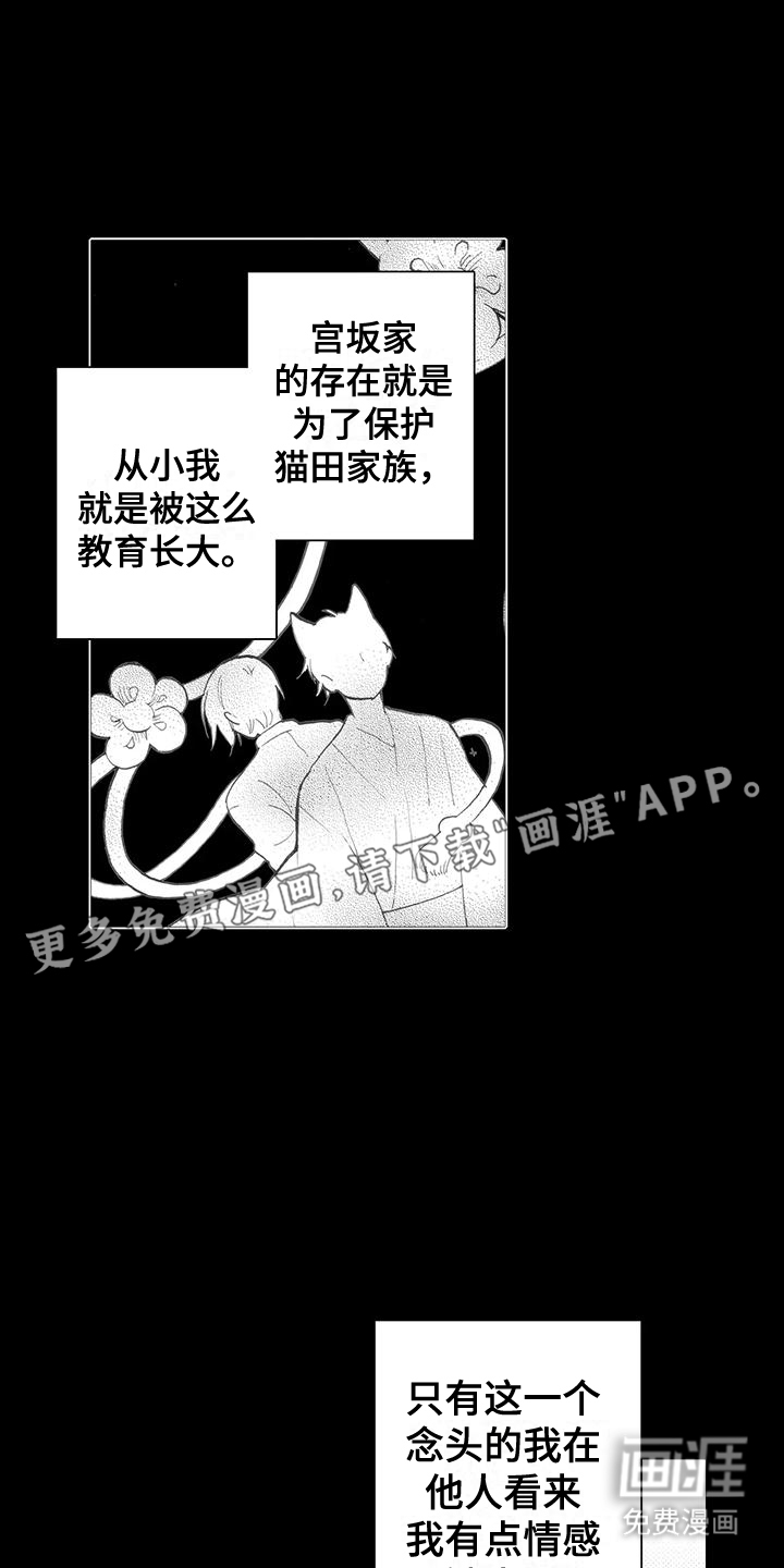 主仆情深第6话图