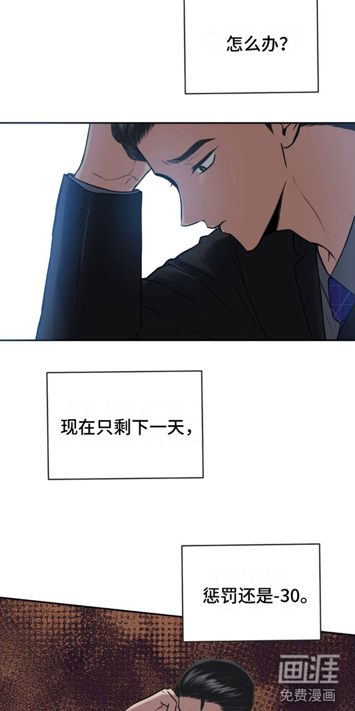 制控项链第11话图