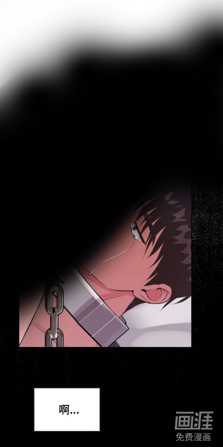 制控项链第12话图